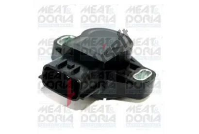 MEAT & DORIA Senzor polohy krtic klapky MAD 83117, 83117