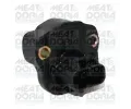 Senzor polohy krtic klapky MEAT & DORIA ‐ MAD 83119