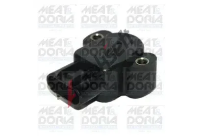 MEAT & DORIA Senzor polohy krtic klapky MAD 83120, 83120