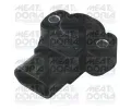 Senzor polohy krtic klapky MEAT & DORIA ‐ MAD 83121