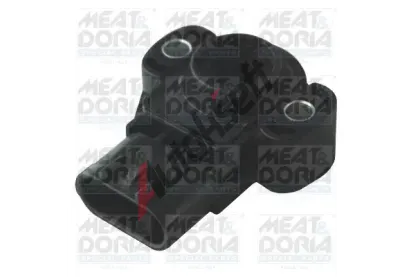 MEAT & DORIA Senzor polohy krtic klapky MAD 83121, 83121