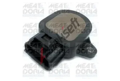 MEAT & DORIA Senzor polohy krtic klapky MAD 83126, 83126