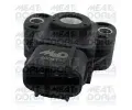 Senzor polohy krtic klapky MEAT & DORIA ‐ MAD 83137