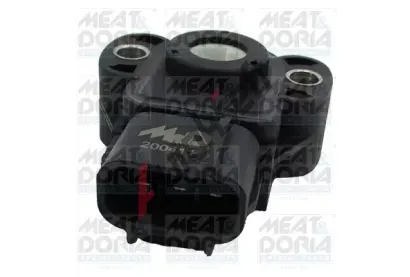 MEAT & DORIA Senzor polohy krtic klapky MAD 83137, 83137