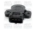 Senzor polohy krtic klapky MEAT & DORIA ‐ MAD 83144