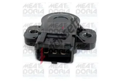 MEAT & DORIA Senzor polohy krtic klapky MAD 83144, 83144