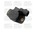 Senzor polohy krtic klapky MEAT & DORIA ‐ MAD 83145