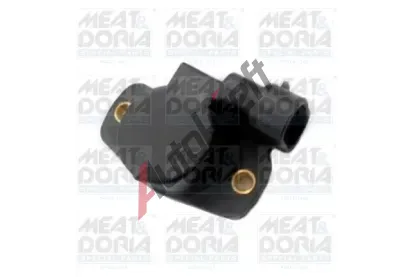 MEAT & DORIA Senzor polohy krtic klapky MAD 83145, 83145