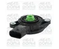 MEAT & DORIA Senzor polohy krtic klapky ‐ MAD 83155
