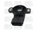 Senzor polohy krtic klapky MEAT & DORIA ‐ MAD 83162