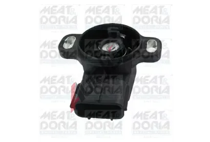 MEAT & DORIA Senzor polohy krtic klapky MAD 83162, 83162