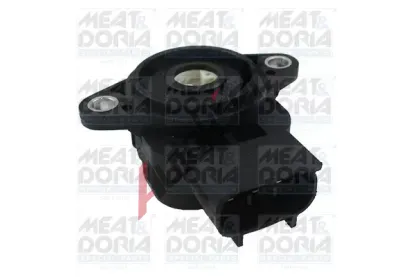 MEAT & DORIA Senzor polohy krtic klapky MAD 83165, 83165