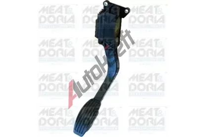 MEAT & DORIA Sada plynovho pedlu MAD 83501, 83501