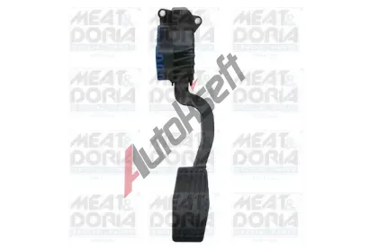 MEAT & DORIA Sada plynovho pedlu MAD 83510, 83510