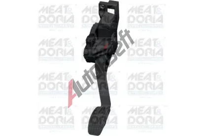 MEAT & DORIA Sada plynovho pedlu MAD 83518, 83518