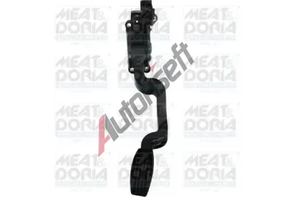 MEAT & DORIA Sada plynov�ho ped�lu MAD 83520, 83520