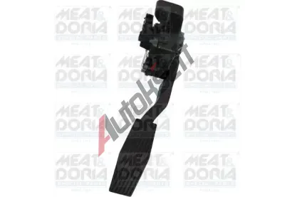 MEAT & DORIA Sada plynovho pedlu MAD 83537, 83537