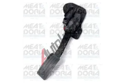 MEAT & DORIA Sada plynovho pedlu MAD 83560, 83560