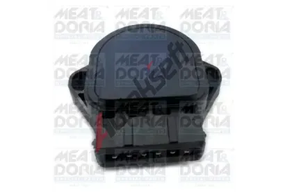 MEAT & DORIA Opravn sada, plynov pedl MAD 83575, 83575