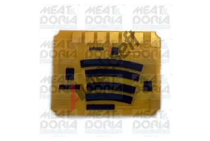 MEAT & DORIA Opravn sada, plynov pedl MAD 83577, 83577