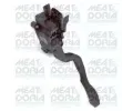 Snma polohy plynovho pedlu MEAT & DORIA ‐ MAD 83580