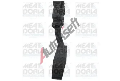 MEAT & DORIA Sada plynovho pedlu MAD 83627, 83627