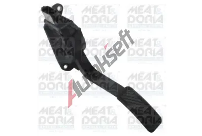 MEAT & DORIA Sada plynovho pedlu MAD 83636, 83636