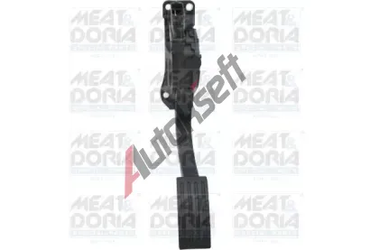 MEAT & DORIA Sada plynovho pedlu MAD 83652, 83652