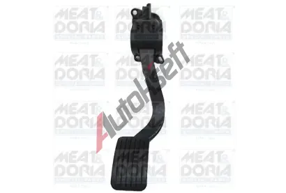 MEAT & DORIA Sada plynovho pedlu MAD 83656, 83656