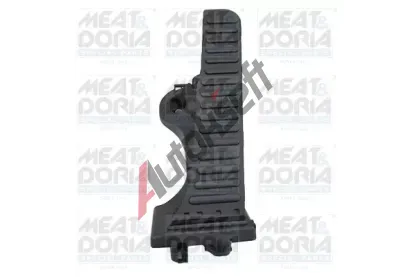 MEAT & DORIA Sada plynovho pedlu MAD 83663, 83663