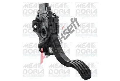 MEAT & DORIA Sada plynovho pedlu MAD 83669, 83669