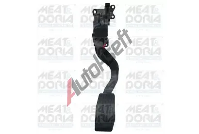 MEAT & DORIA Sada plynovho pedlu MAD 83679, 83679