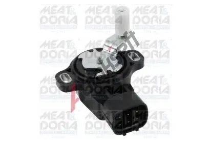 MEAT & DORIA Snma polohy plynovho pedlu MAD 83686, 83686