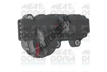 MEAT & DORIA Nastavovac prvek krtic klapky MAD 84003, 84003