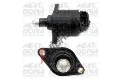 MEAT & DORIA Volnobn regulan ventil pvodu vzduchu MAD 84005, 84005