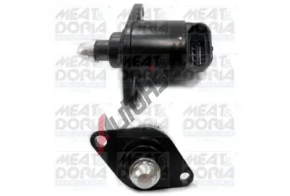 MEAT & DORIA Volnobn regulan ventil pvodu vzduchu MAD 84007, 84007