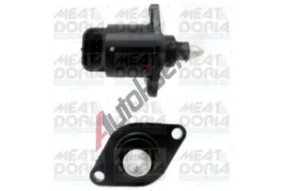 MEAT & DORIA Volnobn regulan ventil pvodu vzduchu MAD 84010, 84010