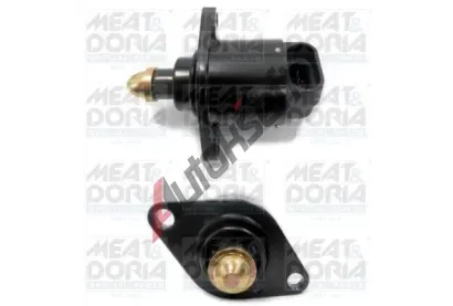 MEAT & DORIA Volnobn regulan ventil pvodu vzduchu MAD 84011, 84011