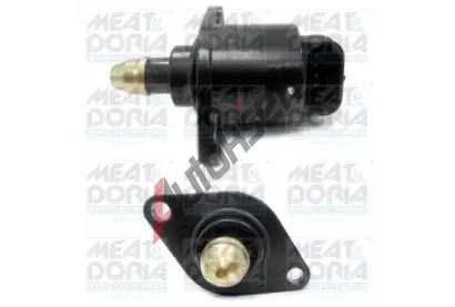 MEAT & DORIA Volnobn regulan ventil pvodu vzduchu MAD 84012, 84012