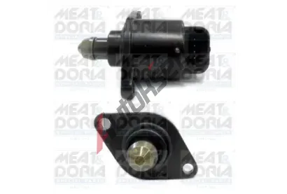 MEAT & DORIA Volnobn regulan ventil pvodu vzduchu MAD 84013, 84013