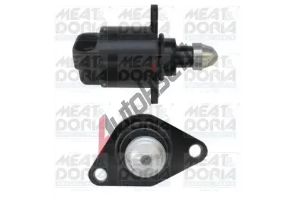 MEAT & DORIA Volnobn regulan ventil pvodu vzduchu MAD 84017, 84017