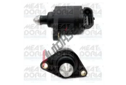 MEAT & DORIA Volnobn regulan ventil pvodu vzduchu MAD 84022, 84022
