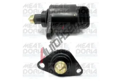 MEAT & DORIA Volnobn regulan ventil pvodu vzduchu MAD 84024, 84024