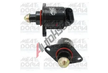 MEAT & DORIA Volnobn regulan ventil pvodu vzduchu MAD 84033, 84033