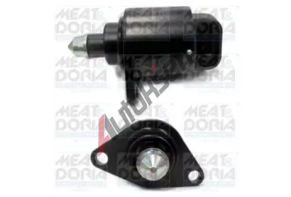 MEAT & DORIA Volnobn regulan ventil pvodu vzduchu MAD 84035, 84035