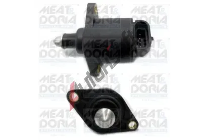 MEAT & DORIA Volnobn regulan ventil pvodu vzduchu MAD 84037, 84037