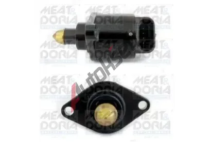 MEAT & DORIA Volnobn regulan ventil pvodu vzduchu MAD 84040, 84040