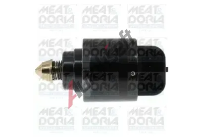 MEAT & DORIA Volnobn regulan ventil pvodu vzduchu MAD 84041, 84041