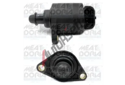 MEAT & DORIA Volnobn regulan ventil pvodu vzduchu MAD 84042, 84042