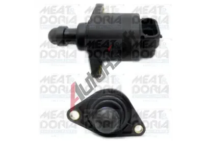 MEAT & DORIA Volnobn regulan ventil pvodu vzduchu MAD 84045, 84045